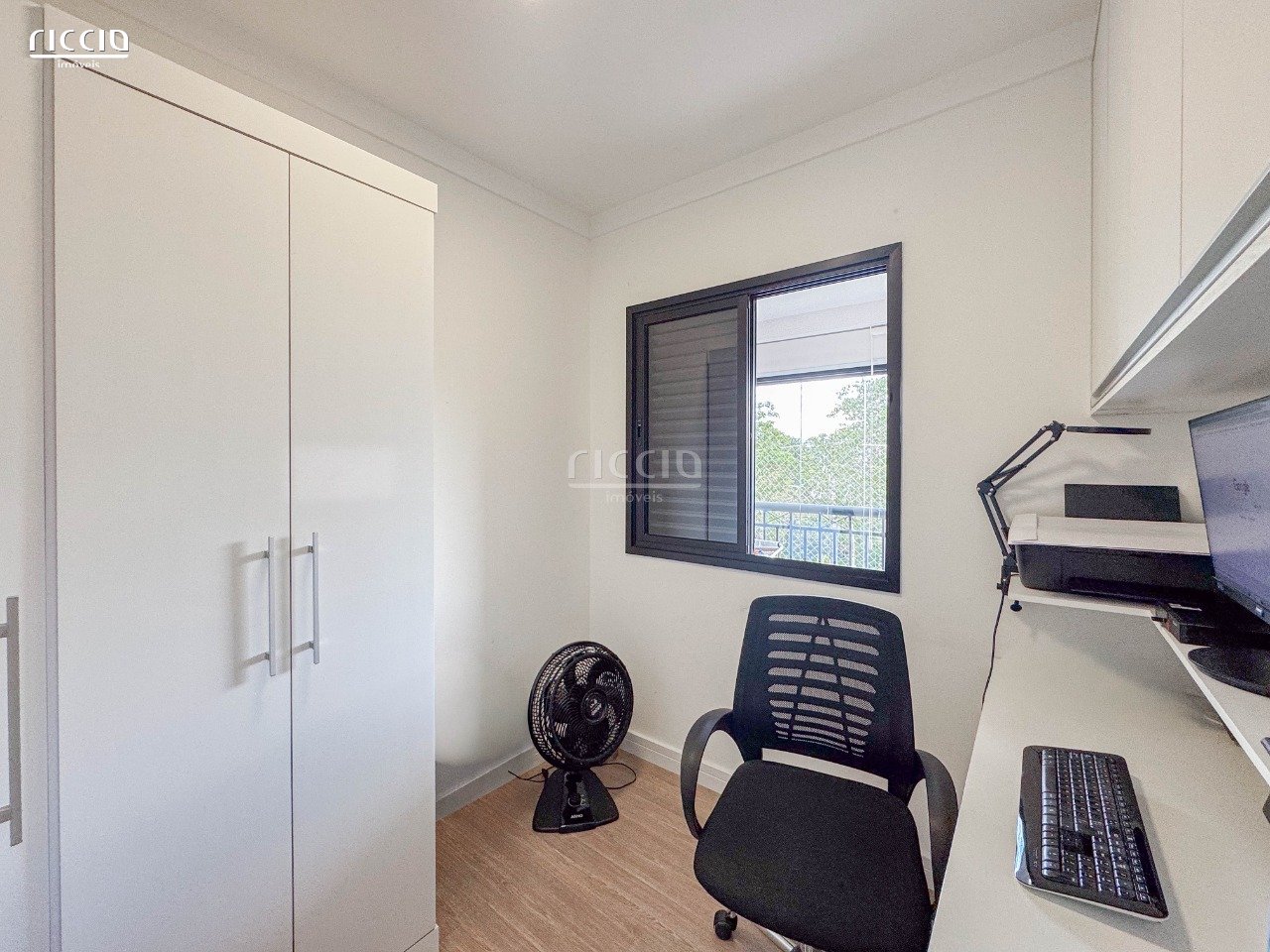 Apartamento à venda no Bosque dos Eucaliptos — imagem 14 de 19