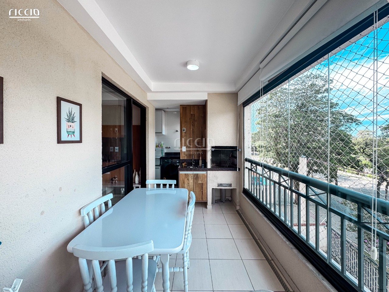 Apartamento à venda no Bosque dos Eucaliptos — imagem 9 de 19
