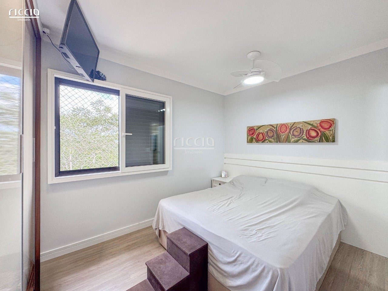 Apartamento à venda no Bosque dos Eucaliptos — imagem 17 de 19