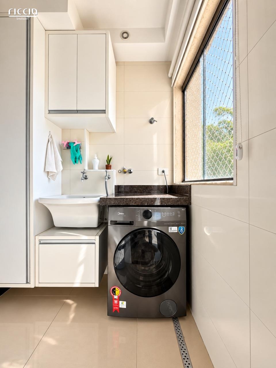 Apartamento à venda no Bosque dos Eucaliptos — imagem 19 de 21