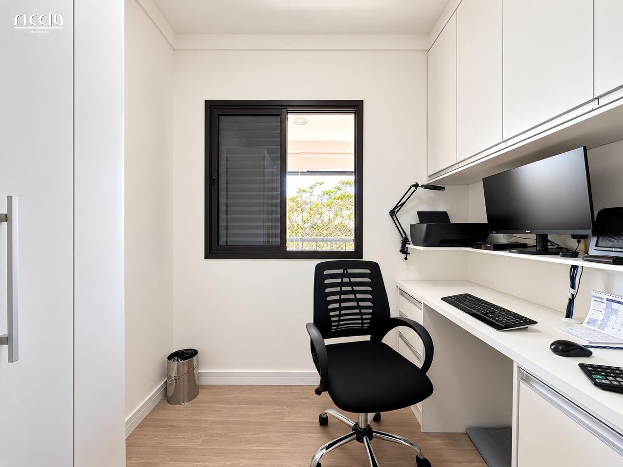 Apartamento à venda no Bosque dos Eucaliptos — imagem 7 de 21