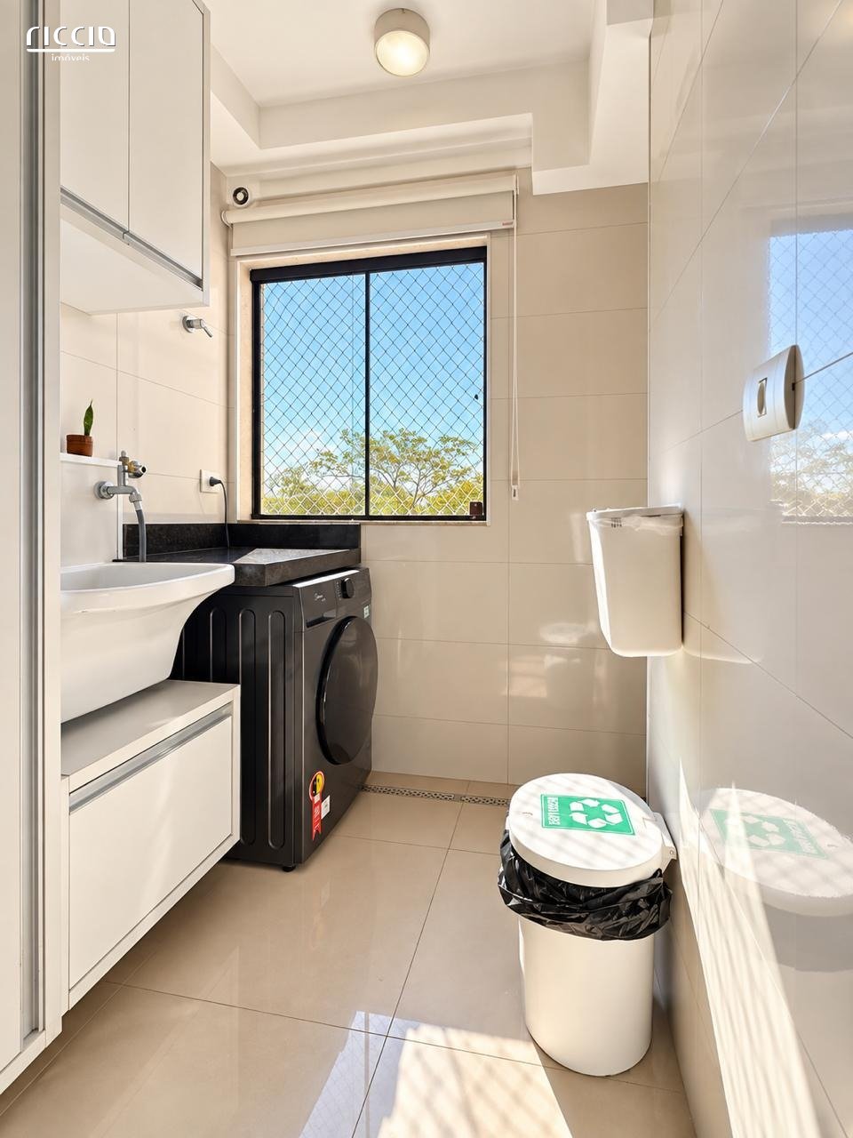 Apartamento à venda no Bosque dos Eucaliptos — imagem 18 de 21