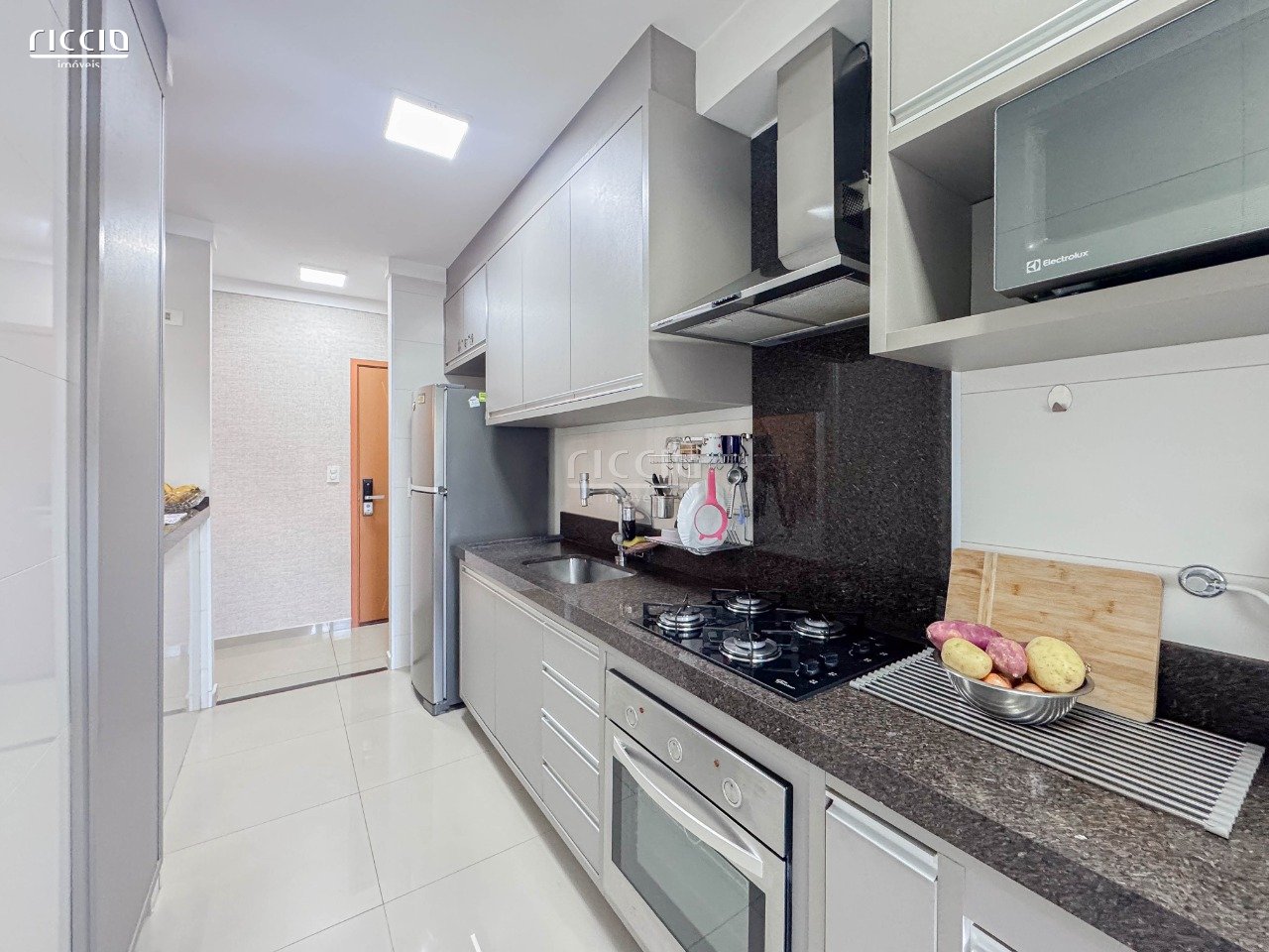 Apartamento à venda no Bosque dos Eucaliptos — imagem 6 de 19