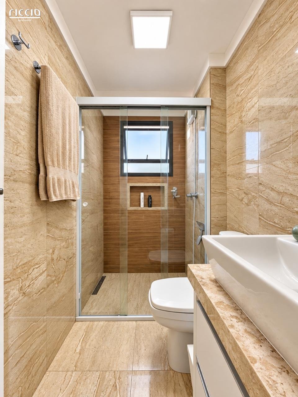 Apartamento à venda no Bosque dos Eucaliptos — imagem 17 de 21