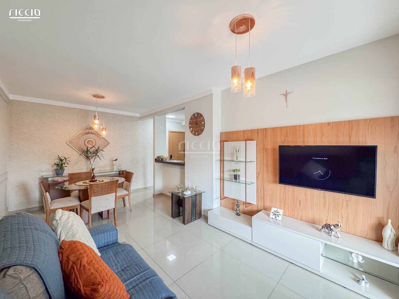 Apartamento à venda no Bosque dos Eucaliptos — imagem 4 de 19