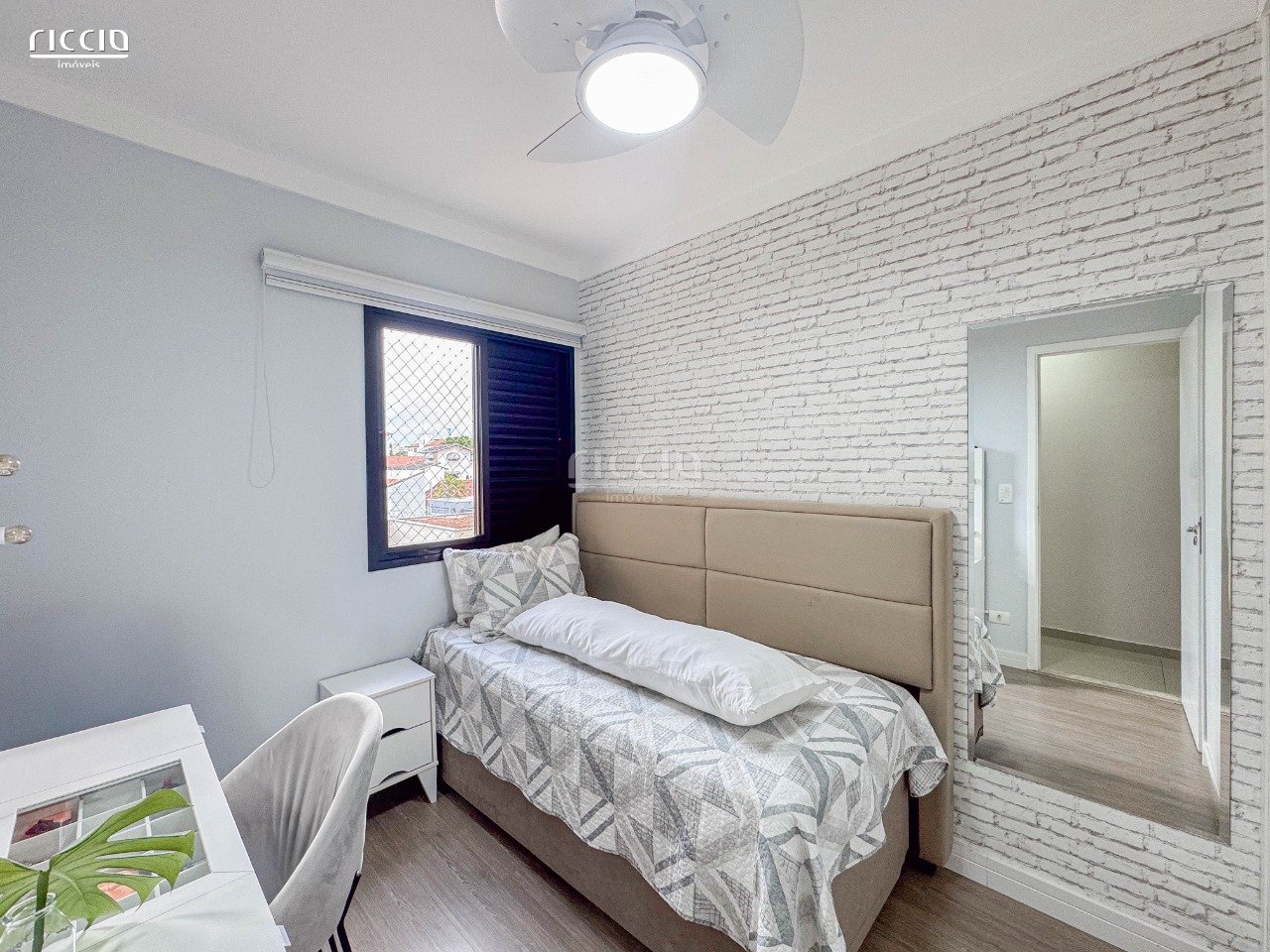Apartamento à venda no Bosque dos Eucaliptos — imagem 12 de 19