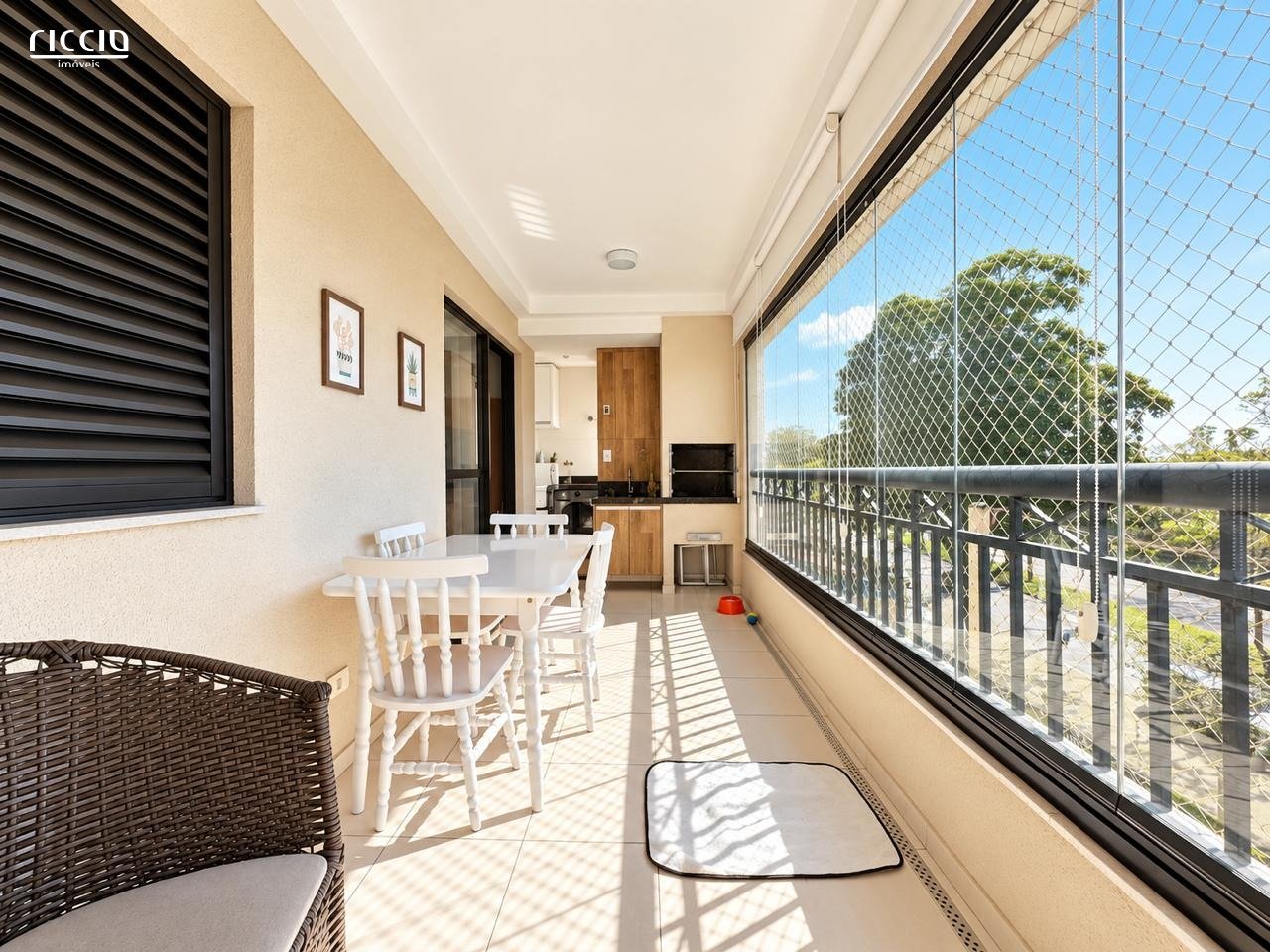 Apartamento à venda no Bosque dos Eucaliptos — imagem 20 de 21