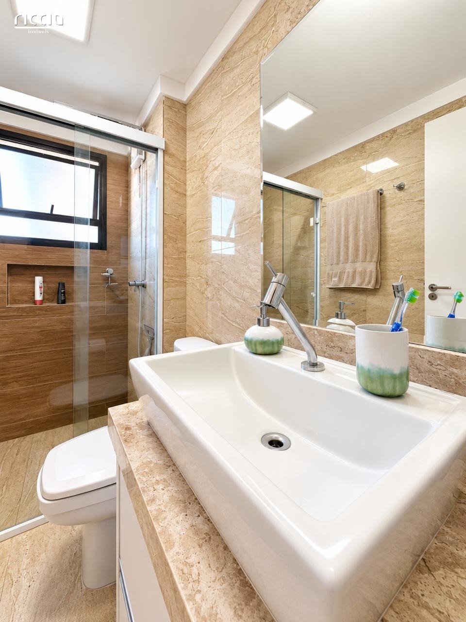 Apartamento à venda no Bosque dos Eucaliptos — imagem 16 de 21