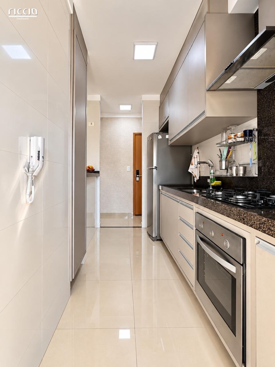 Apartamento à venda no Bosque dos Eucaliptos — imagem 5 de 21