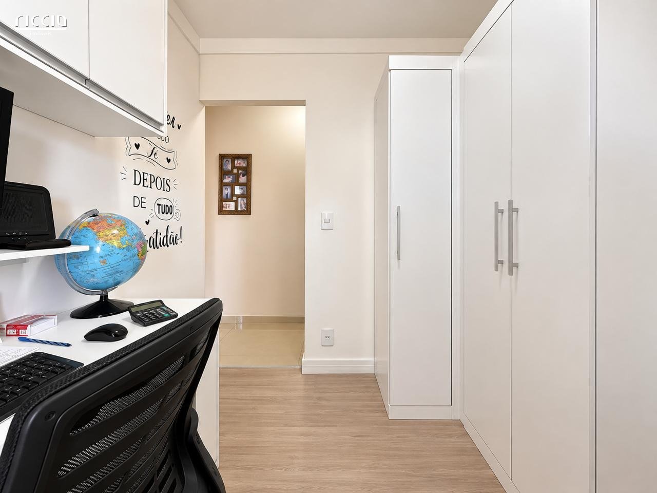 Apartamento à venda no Bosque dos Eucaliptos — imagem 8 de 21