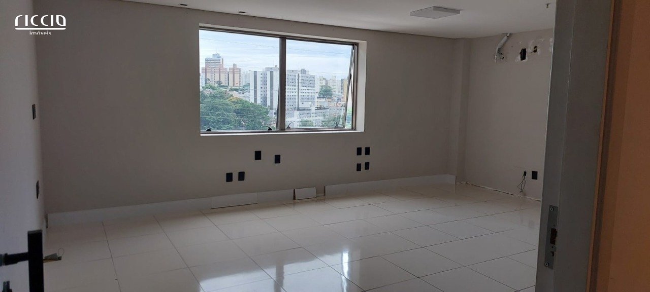 Sala Comercial à venda, Jardim Augusta, São José dos Campos - . Vende separadas tambem