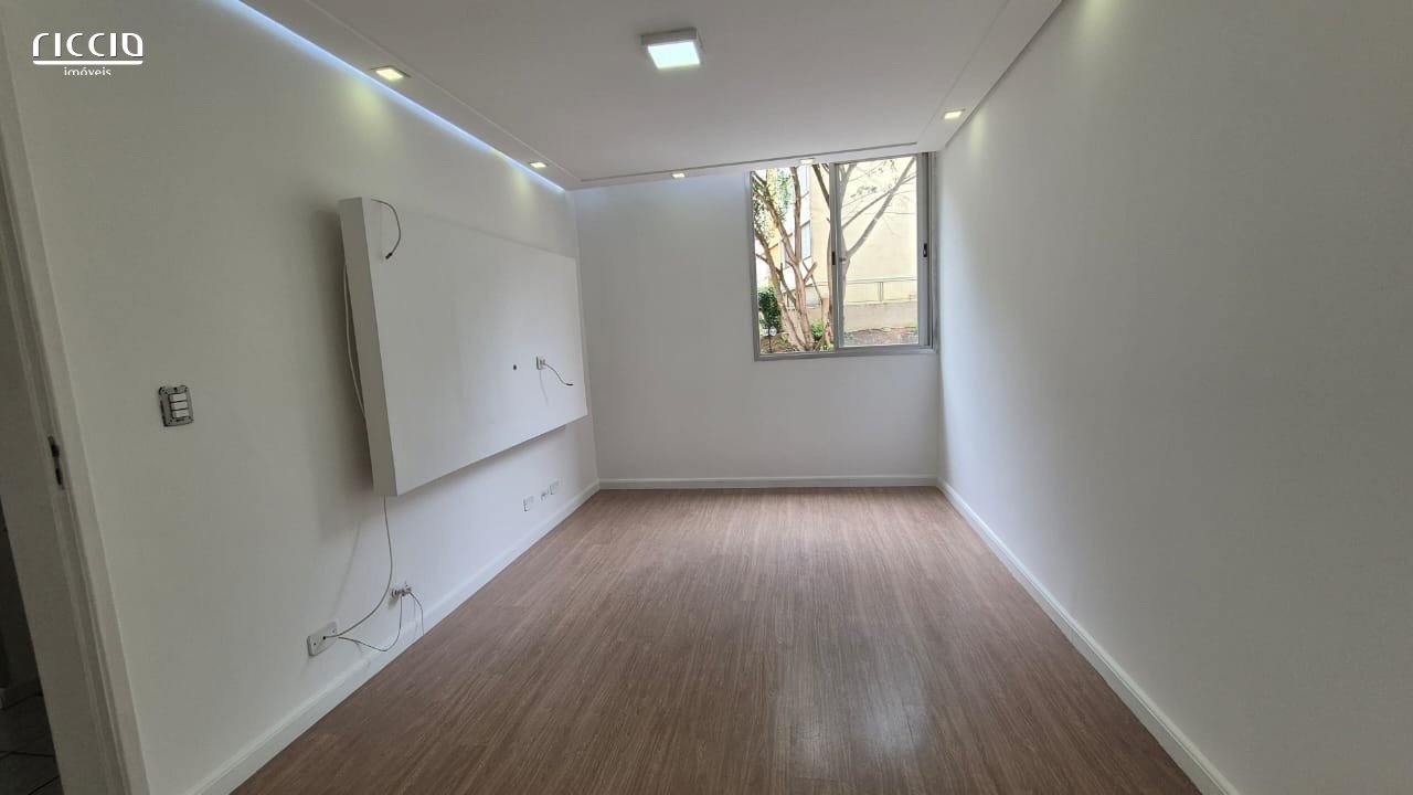 Apartamento à venda no Jardim São Dimas — detalhe do imóvel