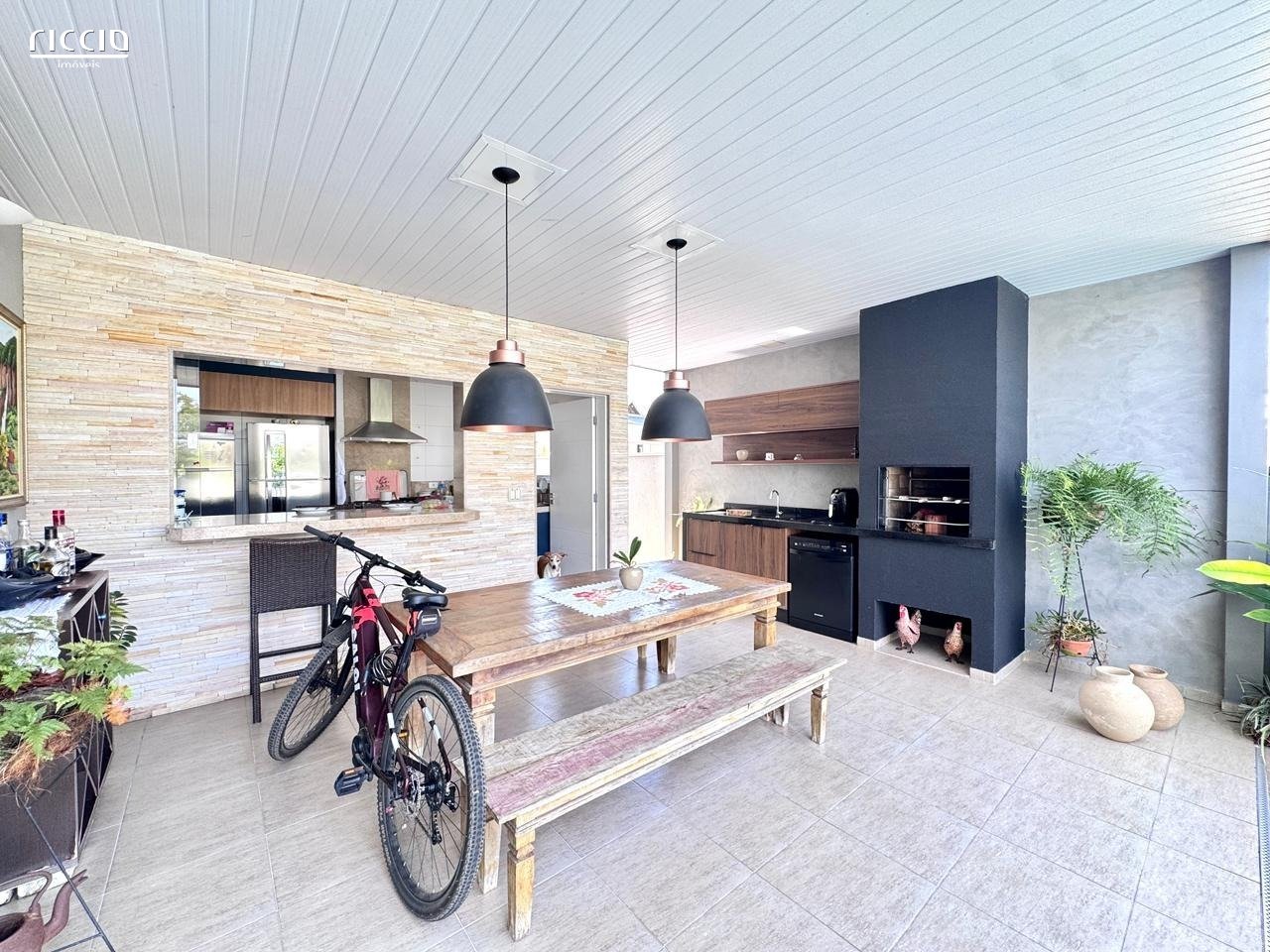 Casa em Condomínio à venda no Urbanova — imagem 30 de 38
