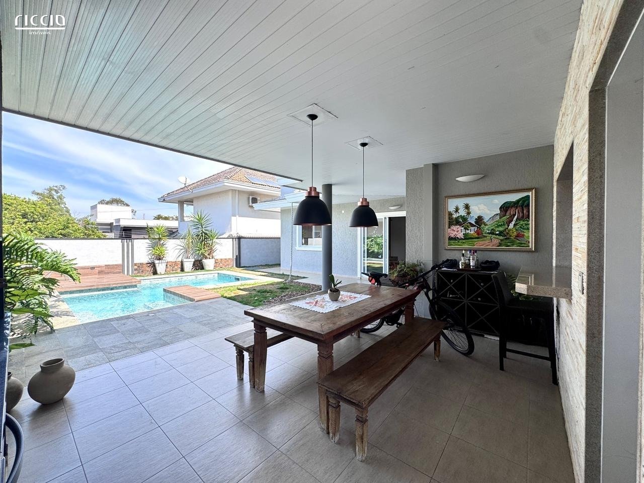 Casa em Condomínio à venda no Urbanova — imagem 28 de 38
