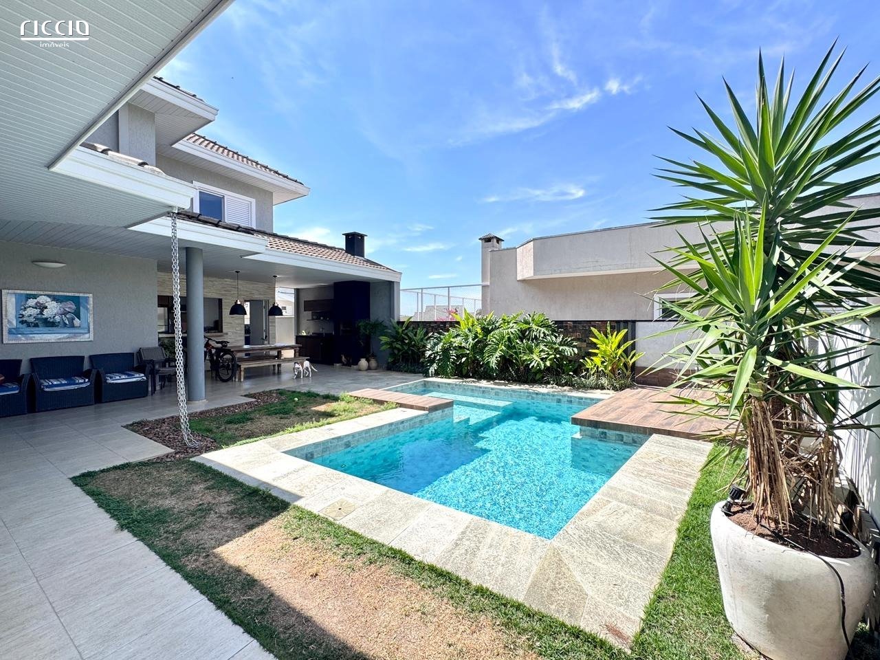 Casa em Condomínio à venda no Urbanova — imagem 20 de 38