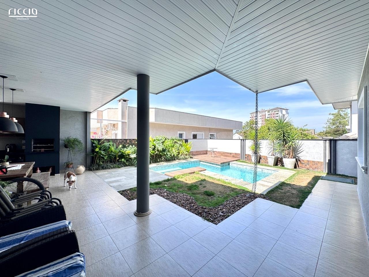 Casa em Condomínio à venda no Urbanova — imagem 15 de 38