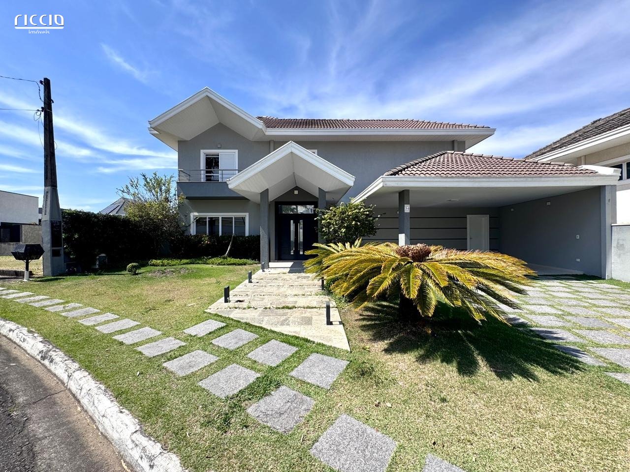 Casa em Condomínio à venda no Urbanova — detalhe do imóvel