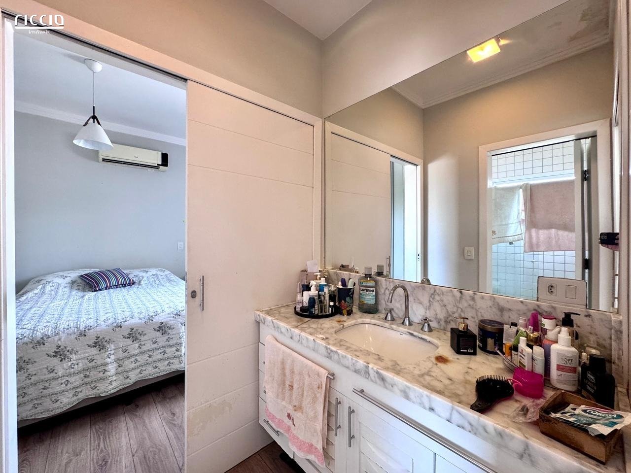 Casa em Condomínio à venda no Urbanova — imagem 12 de 38