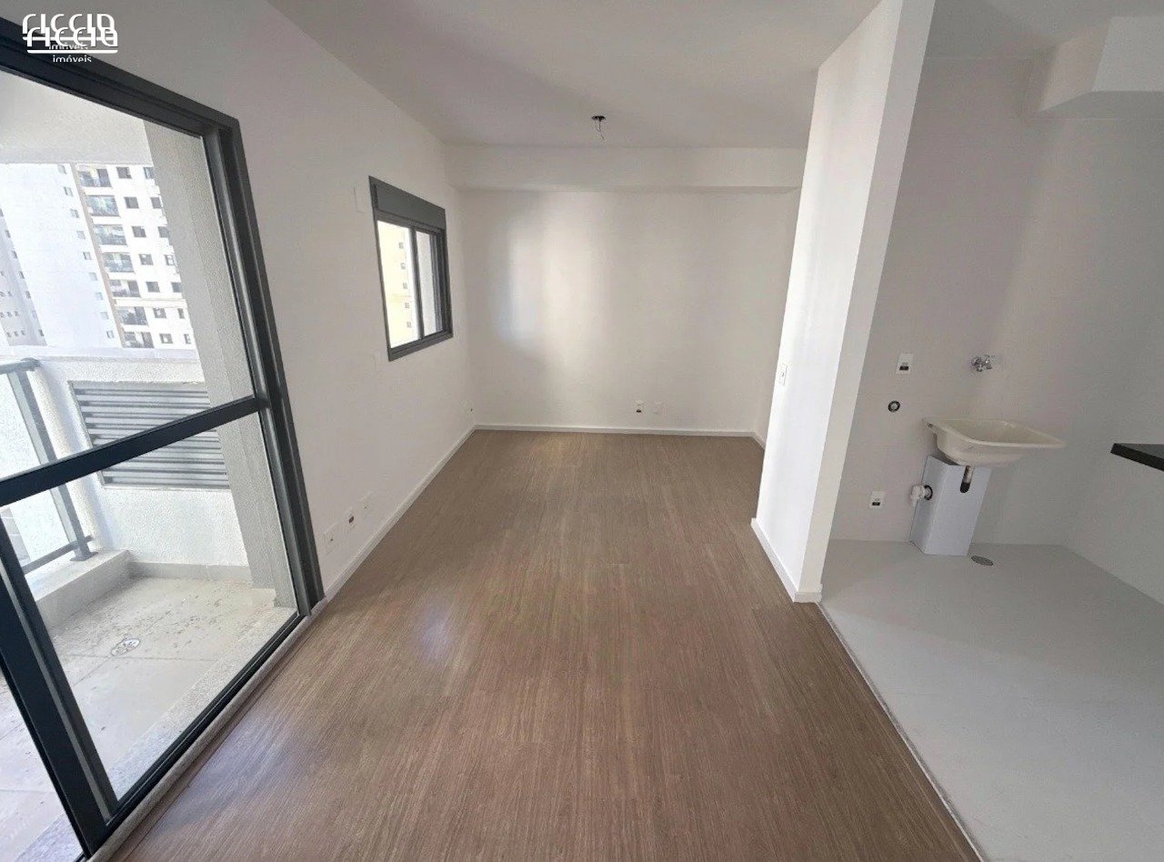 Apartamento à venda no Jardim Esplanada — detalhe do imóvel