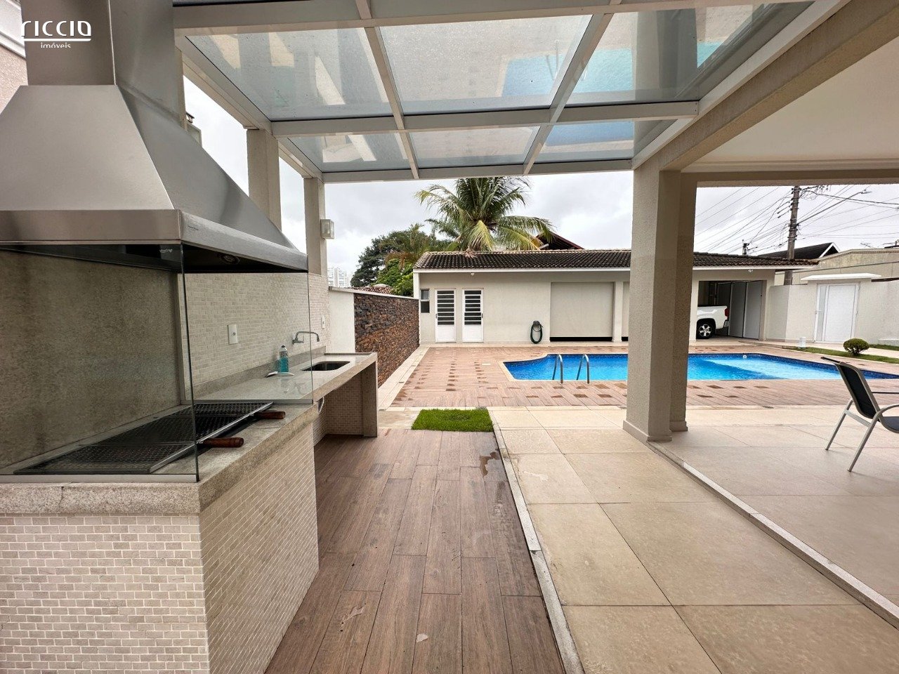 Casa em Condomínio à venda no Jardim das Colinas — imagem 14 de 36