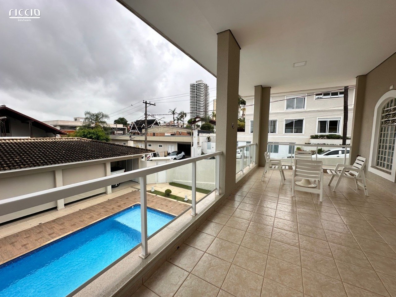 Casa em Condomínio à venda no Jardim das Colinas — imagem 36 de 36