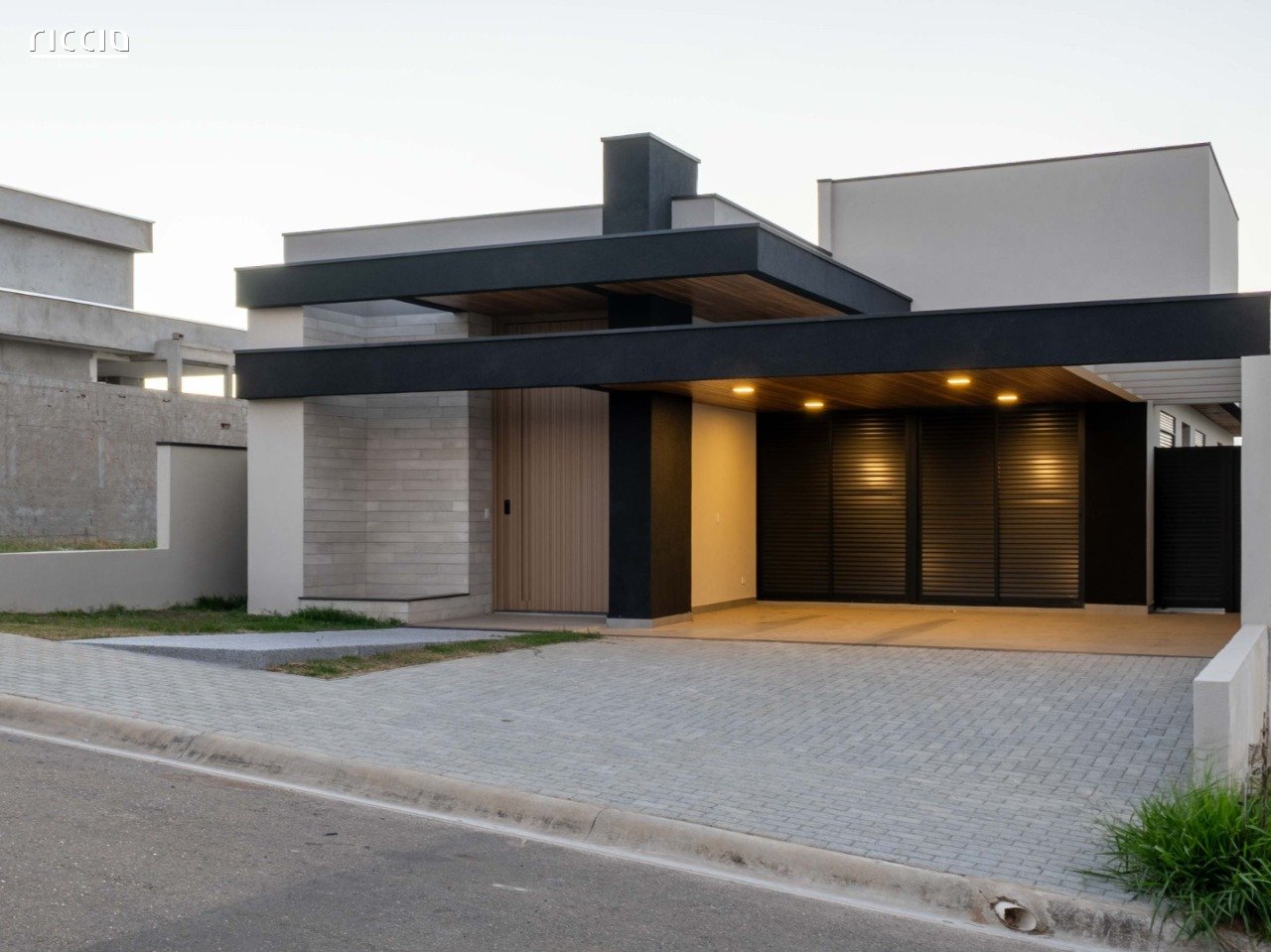 Casa em Condomínio à venda no Residencial Colinas — imagem 7 de 20