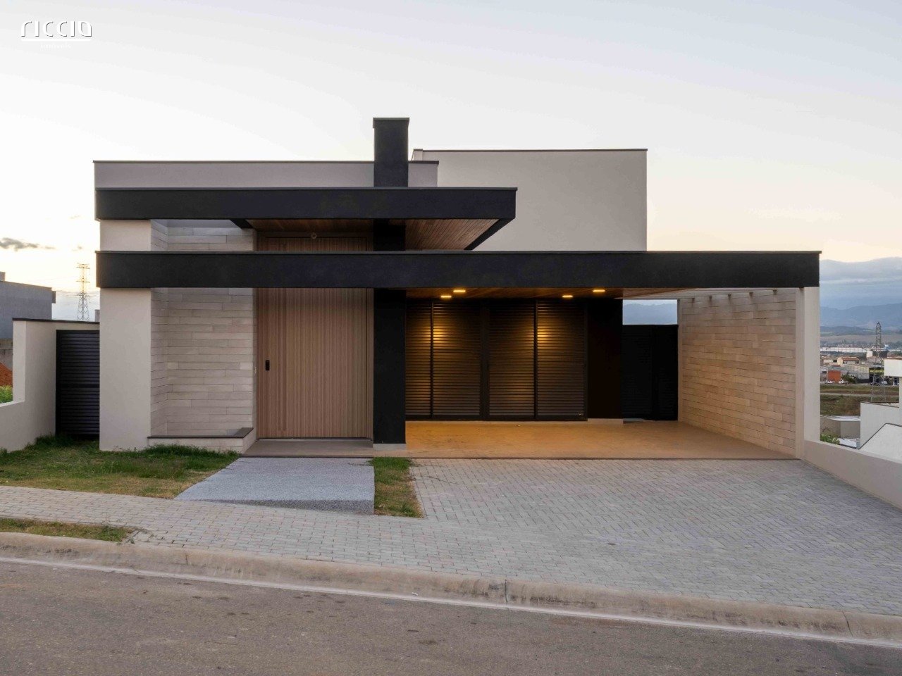 Casa em Condomínio à venda no Residencial Colinas — imagem 6 de 20