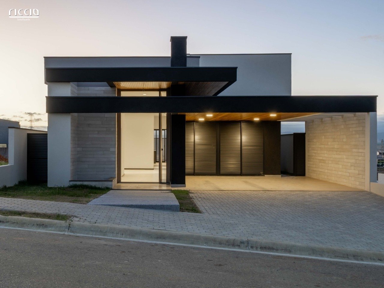Casa em Condomínio à venda no Residencial Colinas — imagem 4 de 20