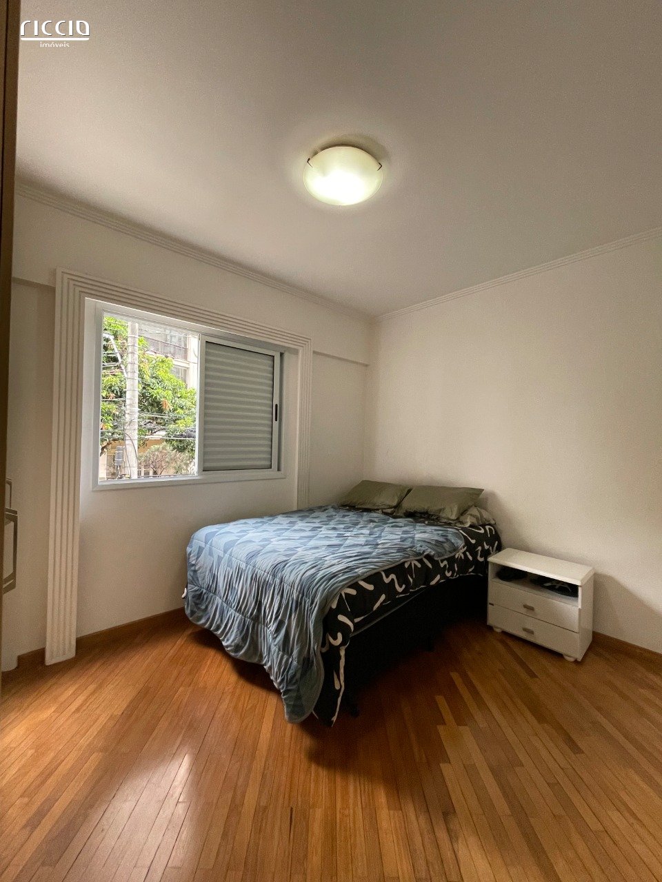 Apartamento à venda no Jardim Aquarius — detalhe do imóvel