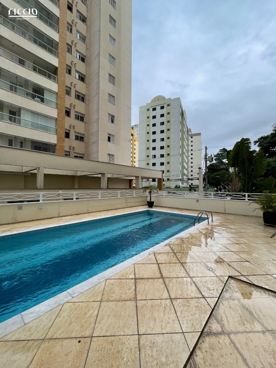 Apartamento à venda no Jardim Aquarius — imagem 20 de 23