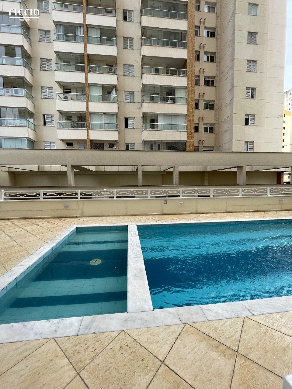 Apartamento à venda no Jardim Aquarius — imagem 21 de 23