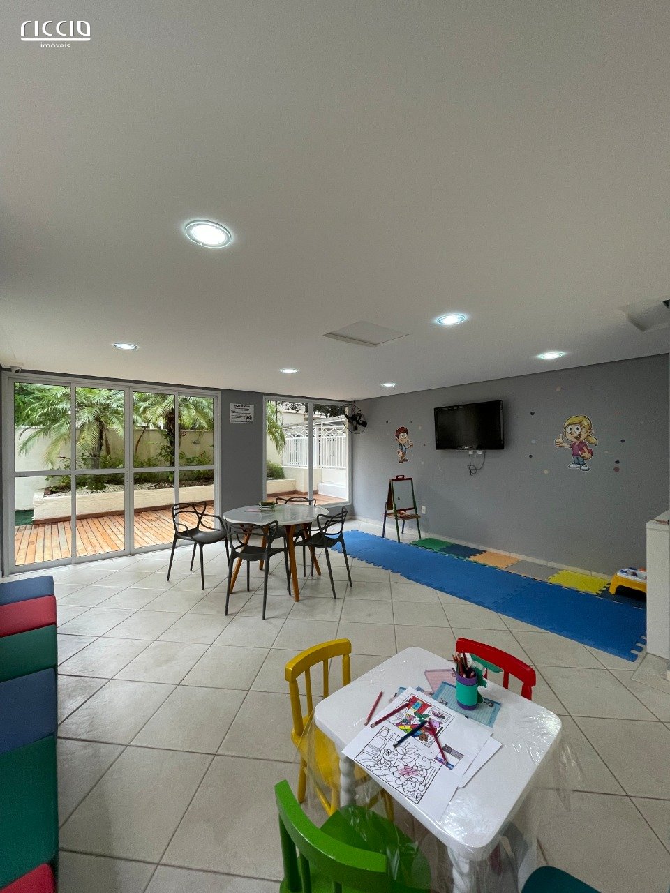 Apartamento à venda no Jardim Aquarius — imagem 22 de 23