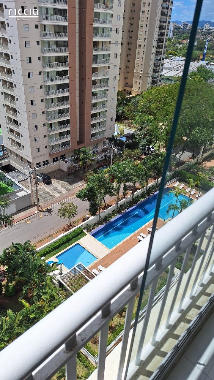 Apartamento à venda no Jardim Aquarius — imagem 8 de 8