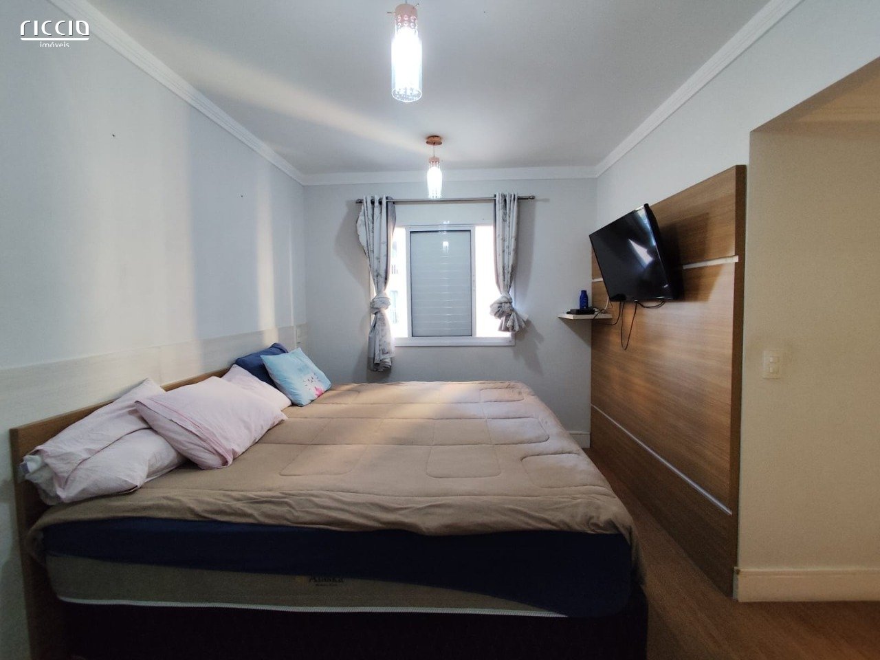 Apartamento à venda no Jardim Aquarius — imagem 5 de 8