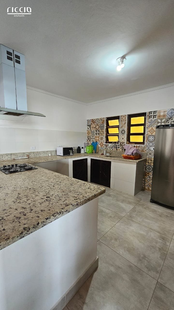 Casa em Condomínio à venda no Maranduba — detalhe do imóvel
