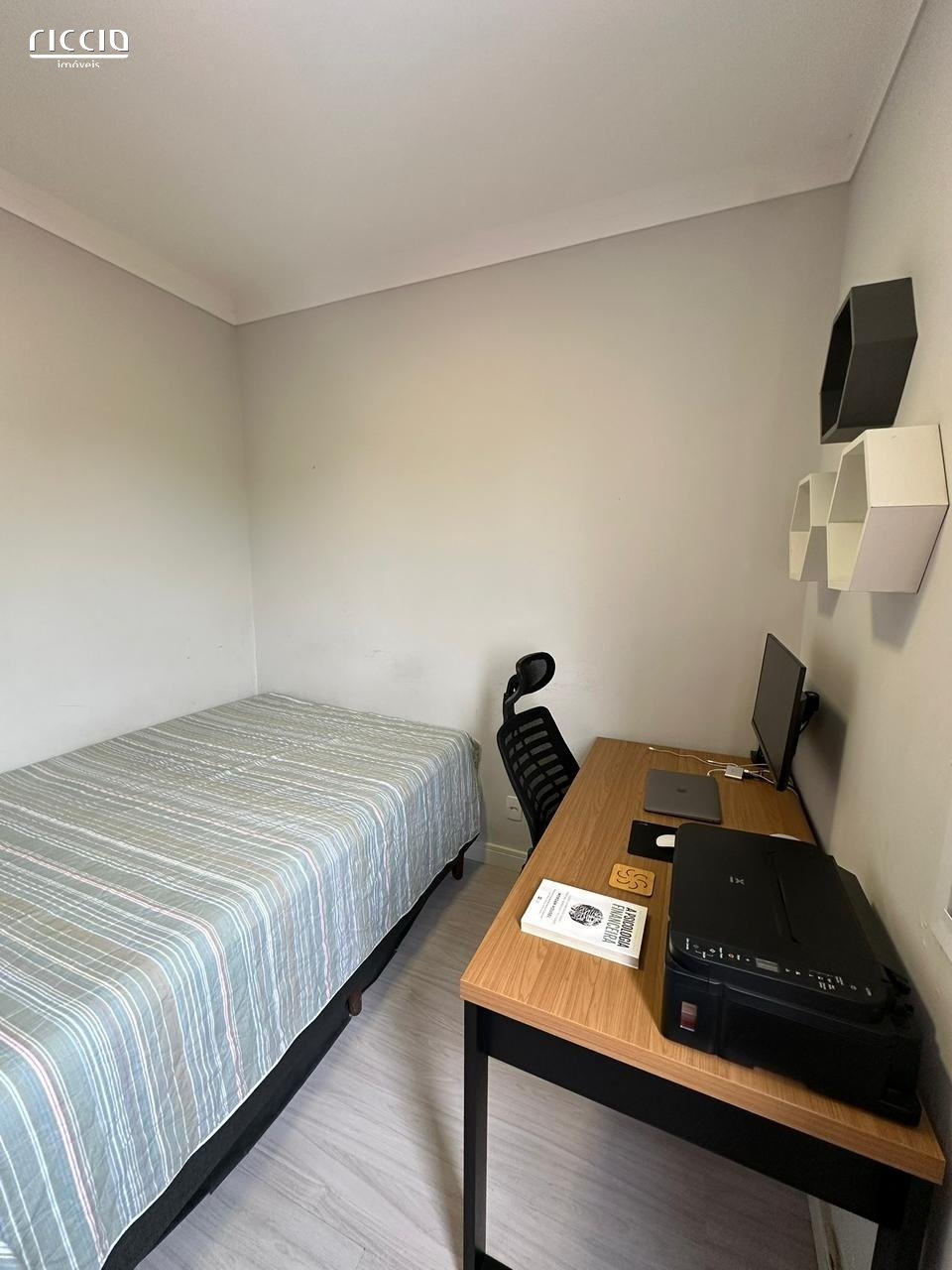 Apartamento à venda no Parque Industrial — imagem 21 de 22