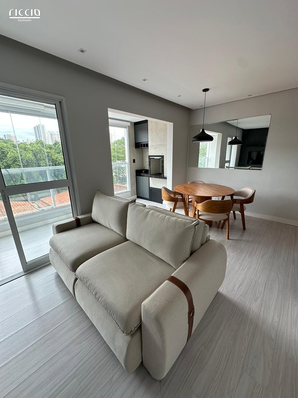Apartamento à venda no Parque Industrial — imagem 5 de 22