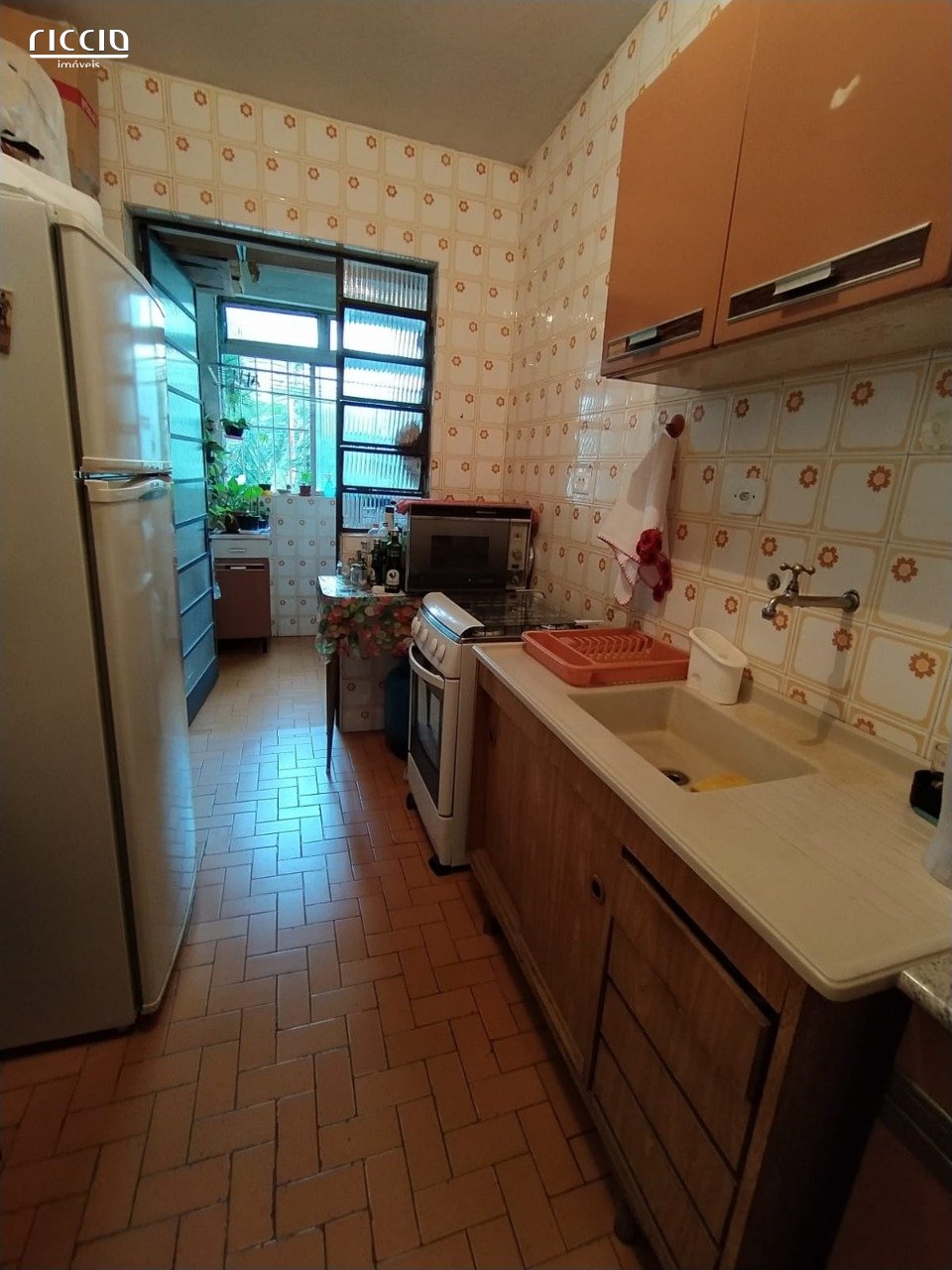 Apartamento à venda no Jardim Satélite — detalhe do imóvel