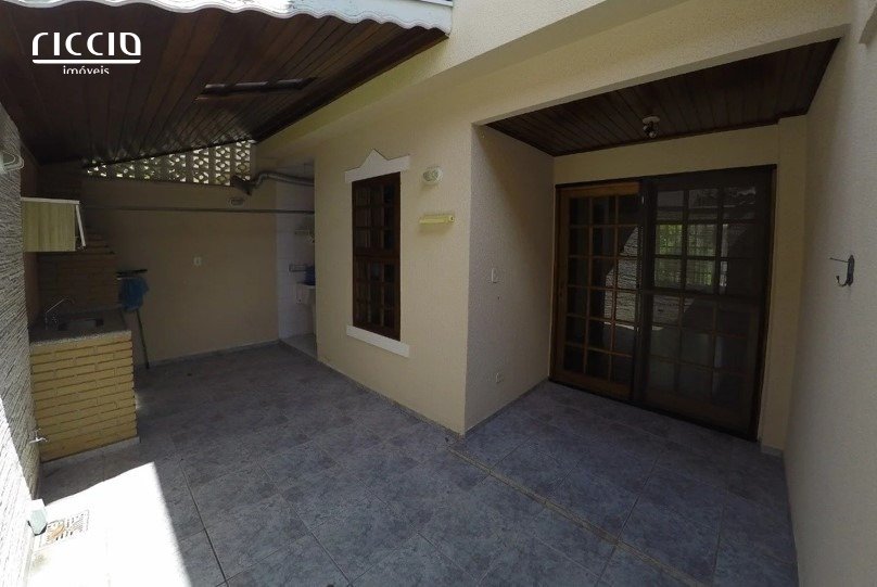 Casa em Condomínio à venda no Jardim Aquarius — detalhe do imóvel