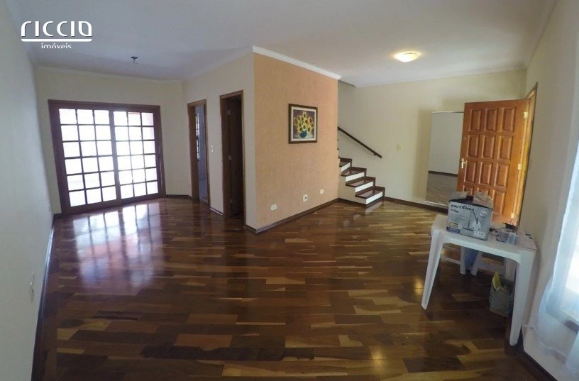 Casa em Condomínio à venda no Jardim Aquarius — ambiente interno