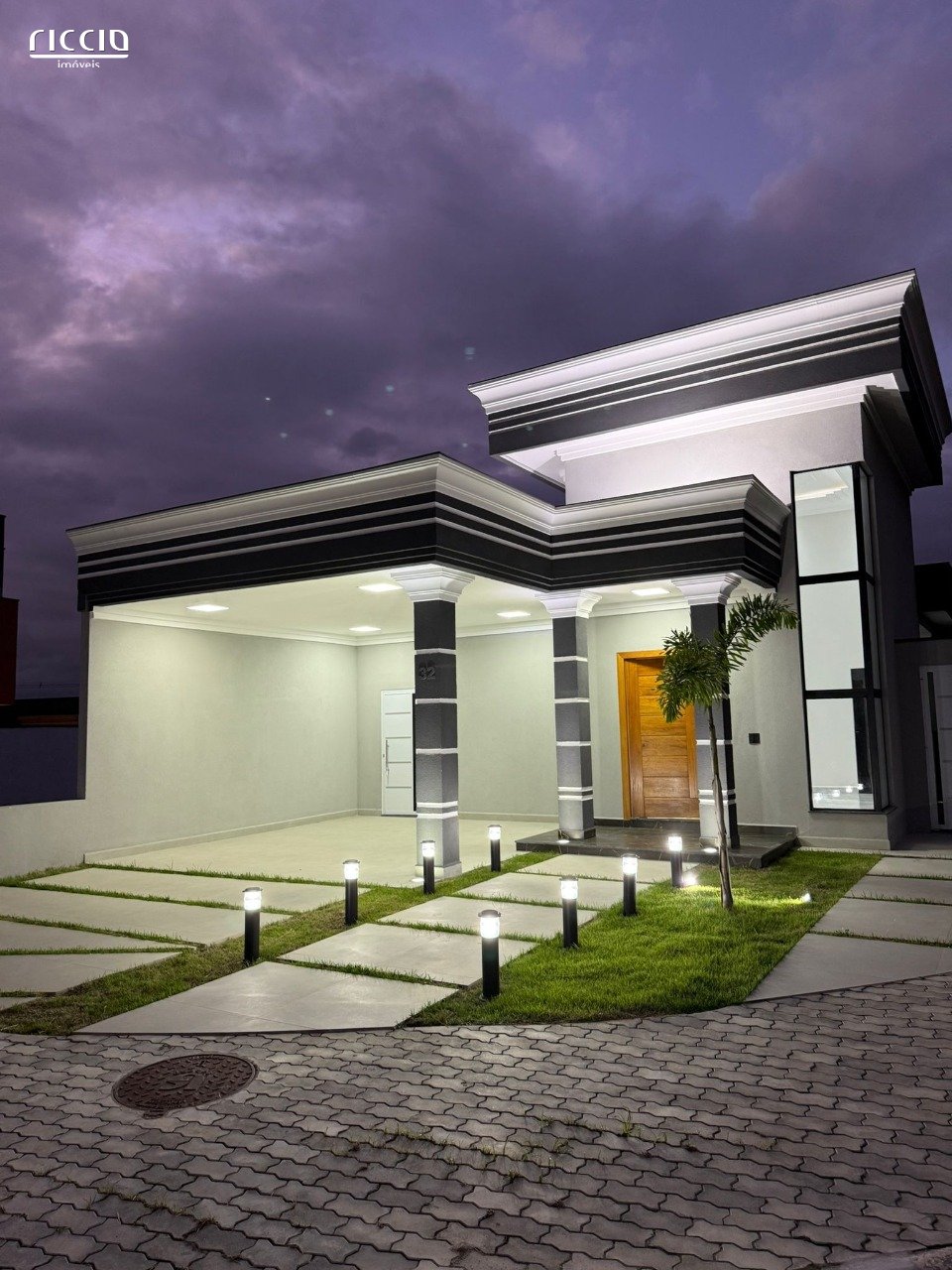 Condominio Reserva do Vale