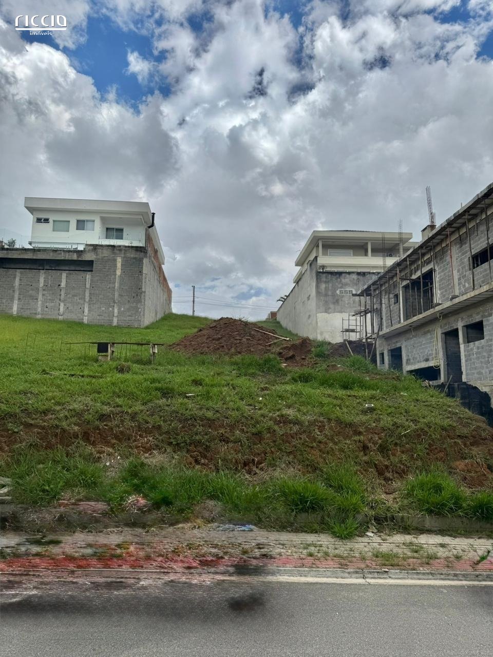 Terreno à venda no Urbanova — imagem 7 de 7