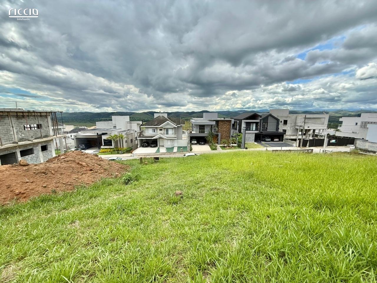 Terreno à venda no Urbanova — imagem 6 de 7