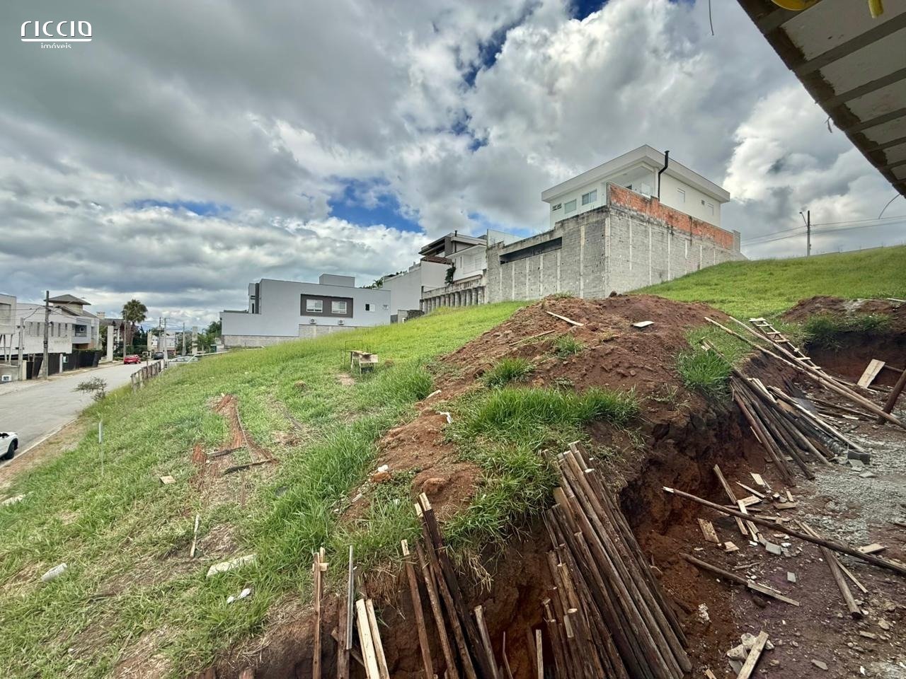 Terreno à venda no Urbanova — imagem 5 de 7