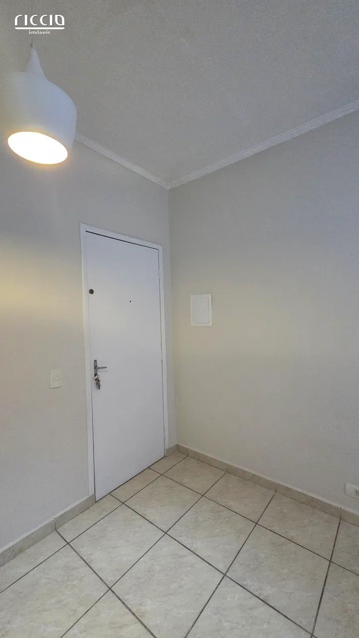 Apartamento à venda no Parque Industrial — ambiente interno