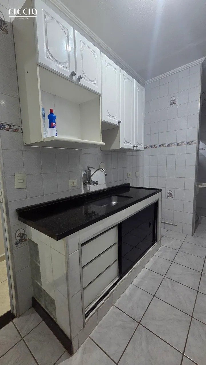 Apartamento à venda no Parque Industrial — detalhe do imóvel