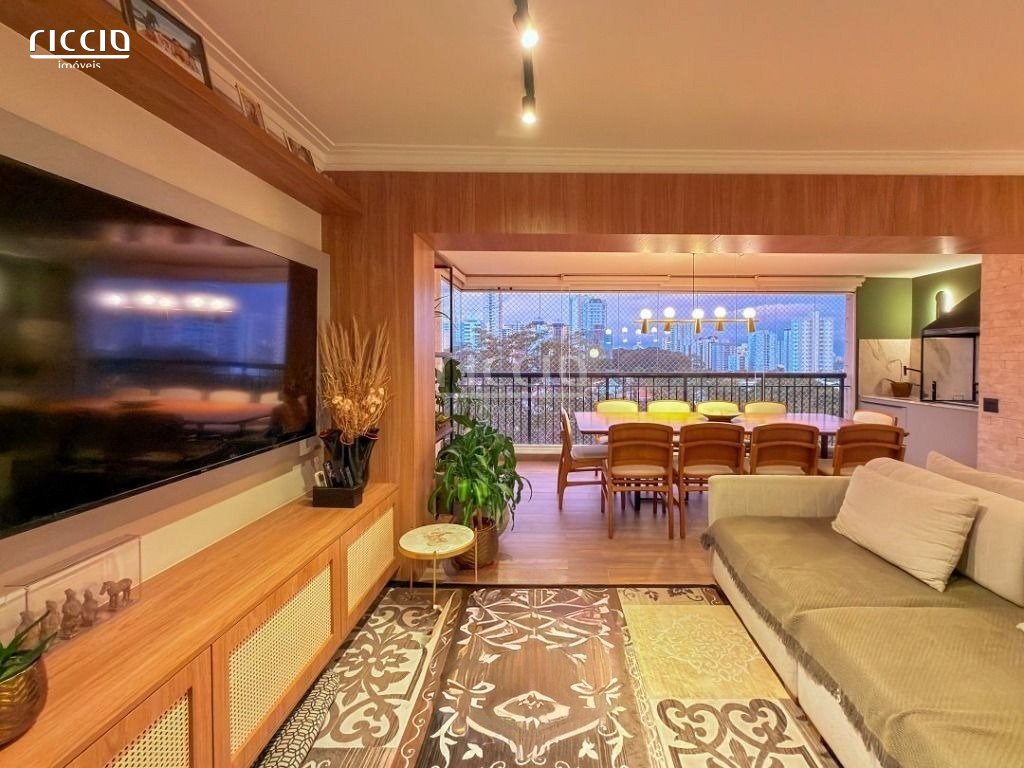 Apartamento à venda no Jardim Aquarius — imagem 6 de 23