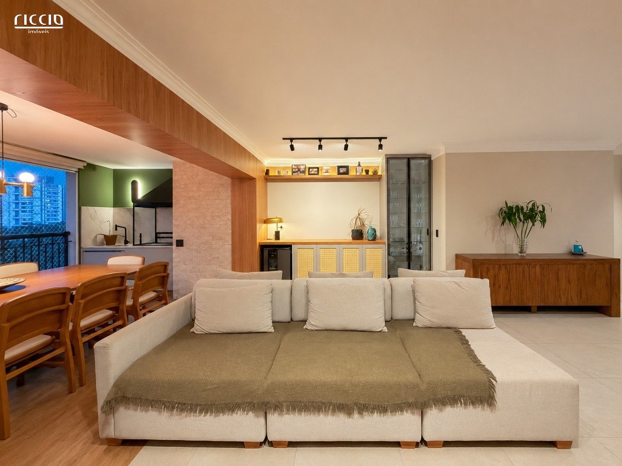 Apartamento à venda no Jardim Aquarius — imagem 5 de 23