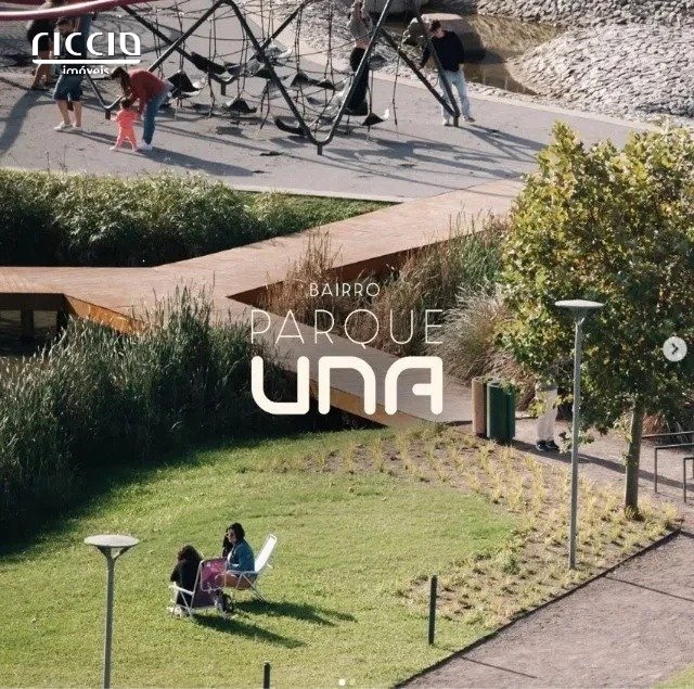 Terreno à venda no Parque Una — imagem 11 de 11