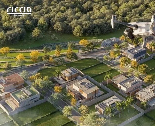 Terreno à venda no Parque Una — imagem 10 de 11